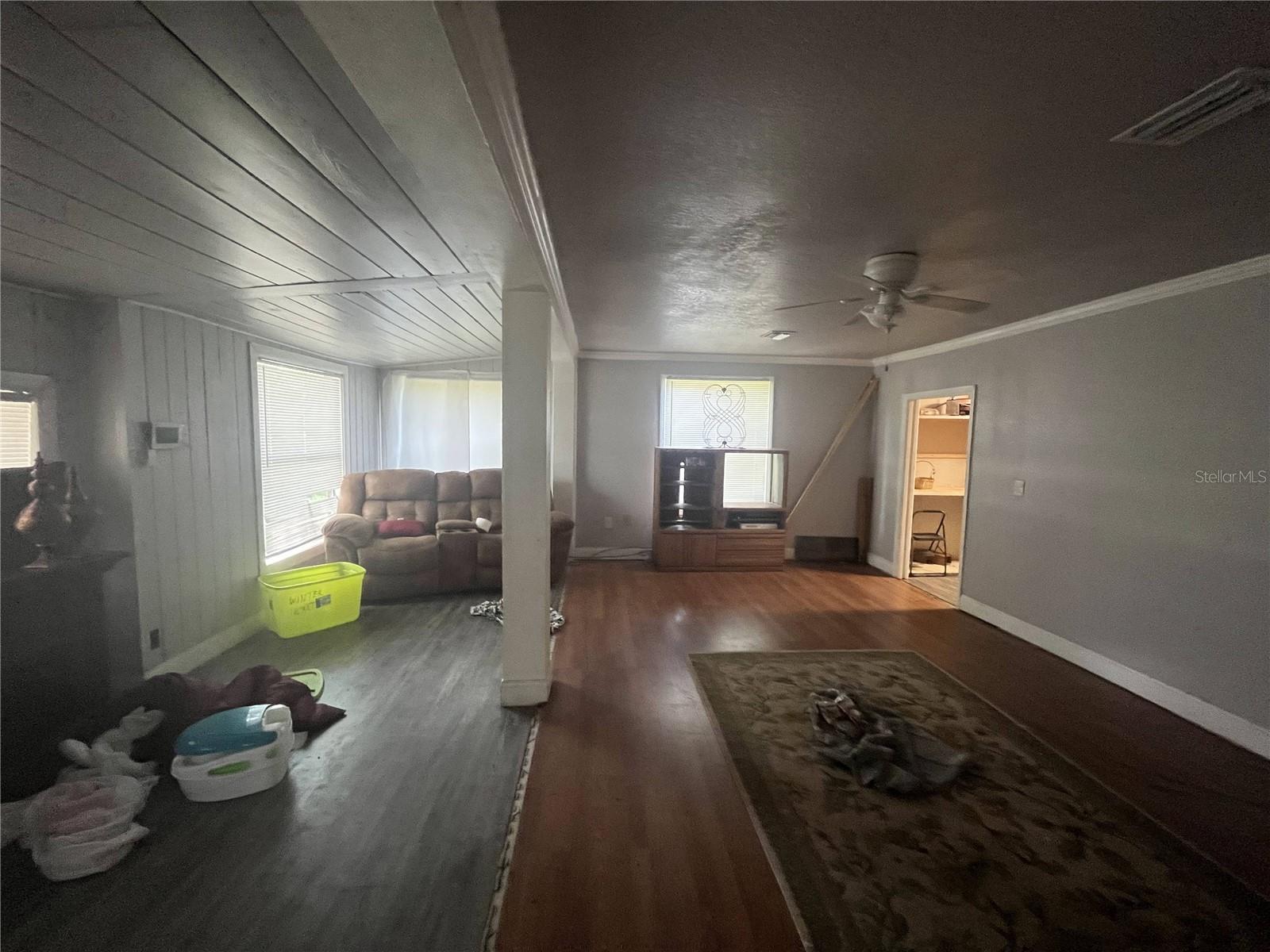 HOMESTEAD ADD - Residential