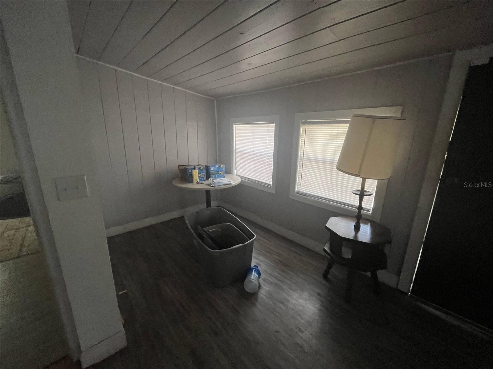 HOMESTEAD ADD - Residential