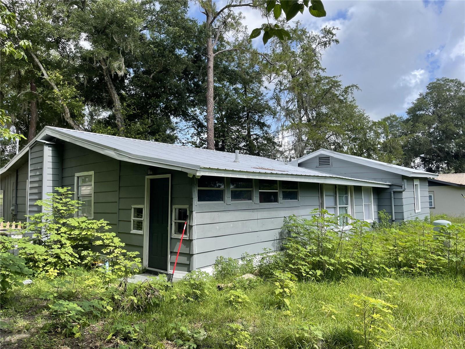 HOMESTEAD ADD - Residential