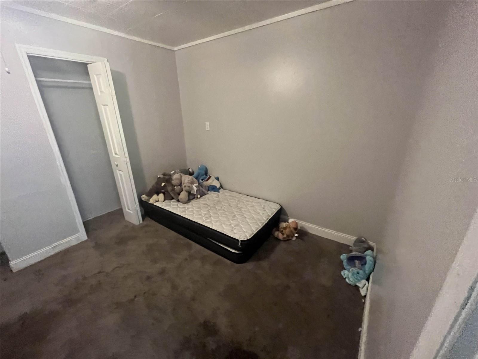 HOMESTEAD ADD - Residential