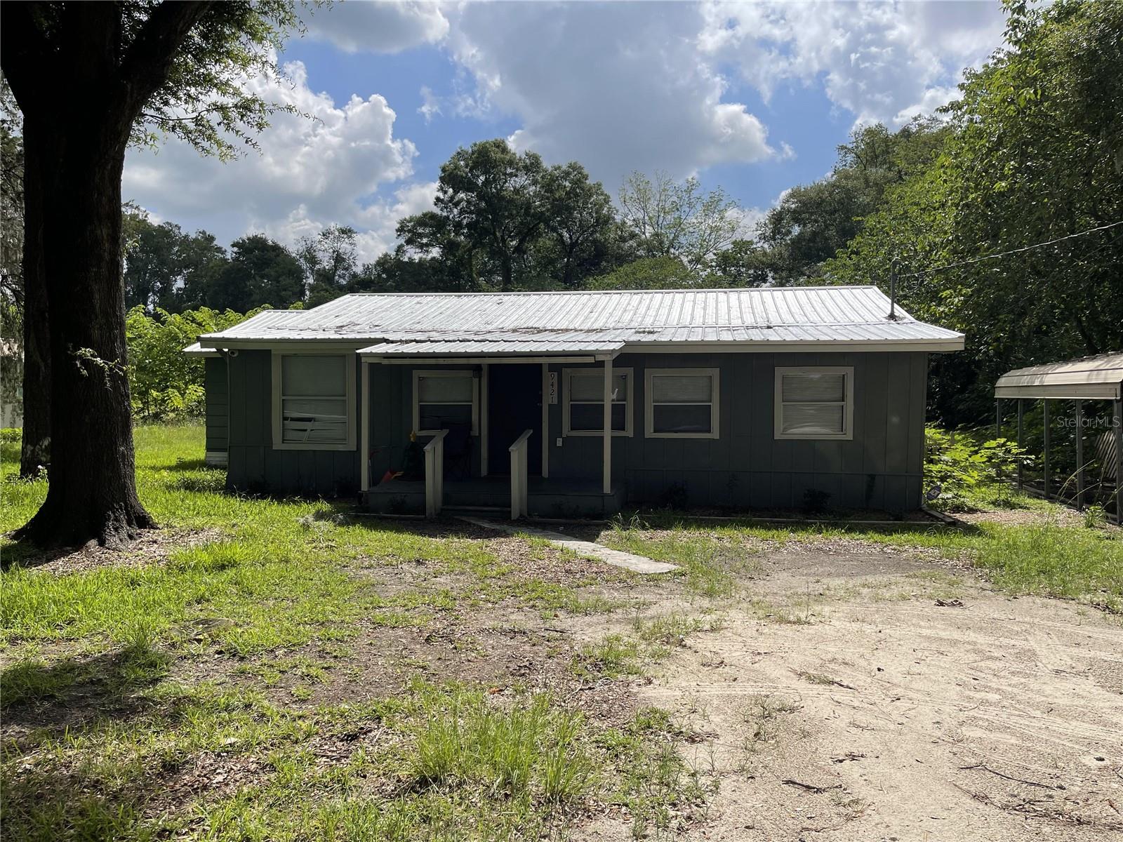 HOMESTEAD ADD - Residential