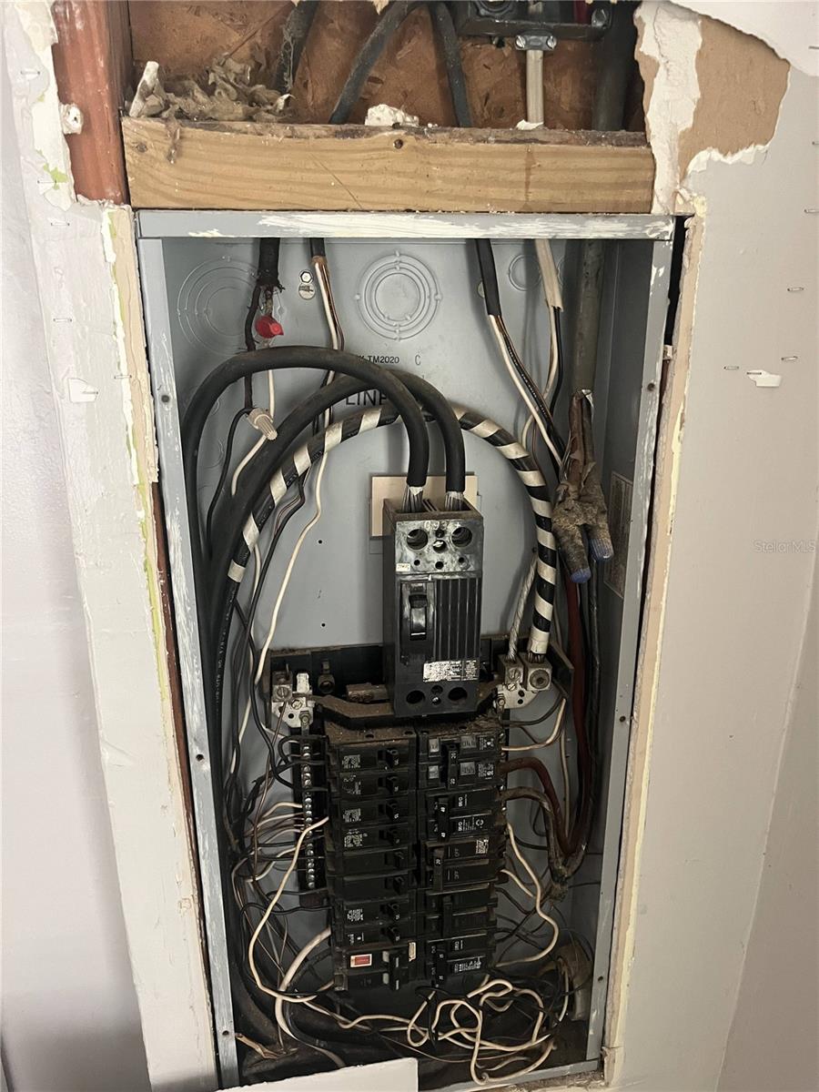 HOMESTEAD ADD - Residential