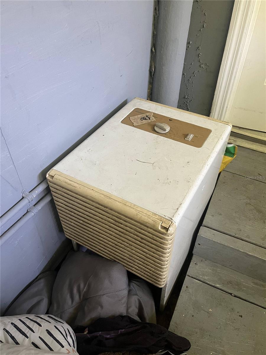 HOMESTEAD ADD - Residential