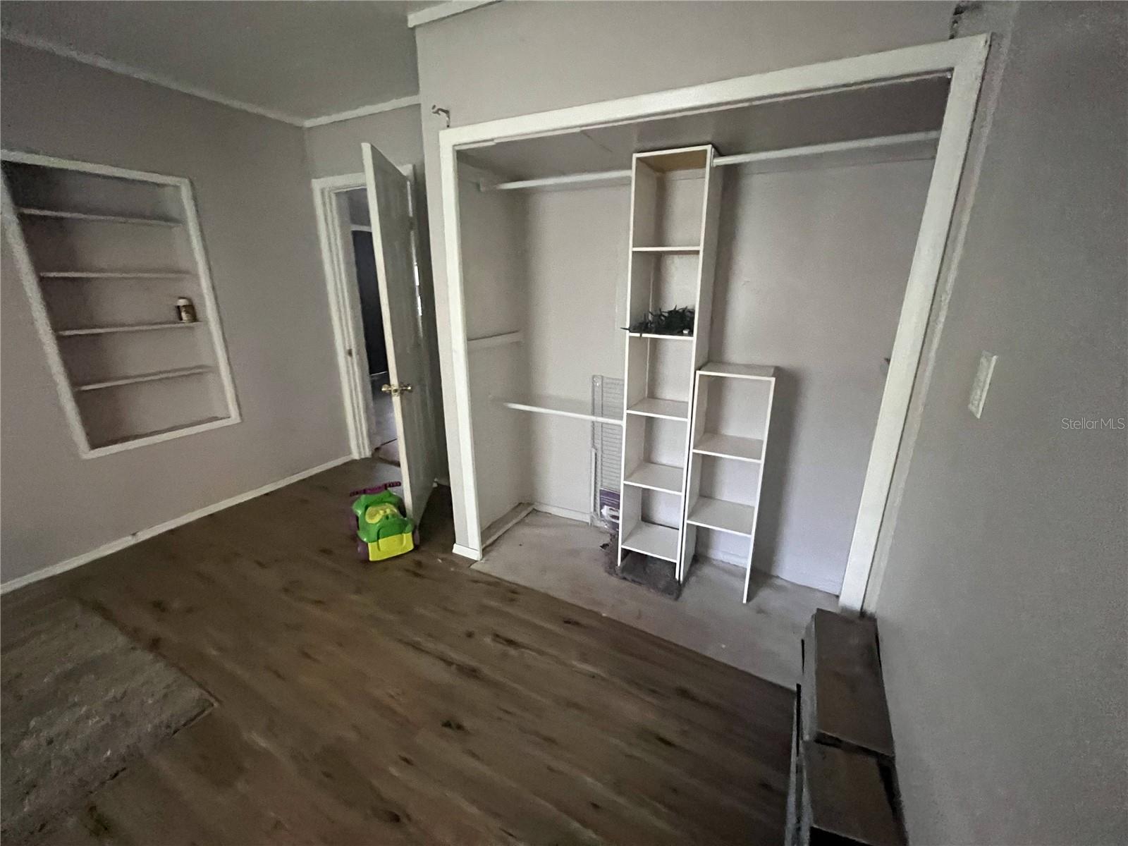 HOMESTEAD ADD - Residential