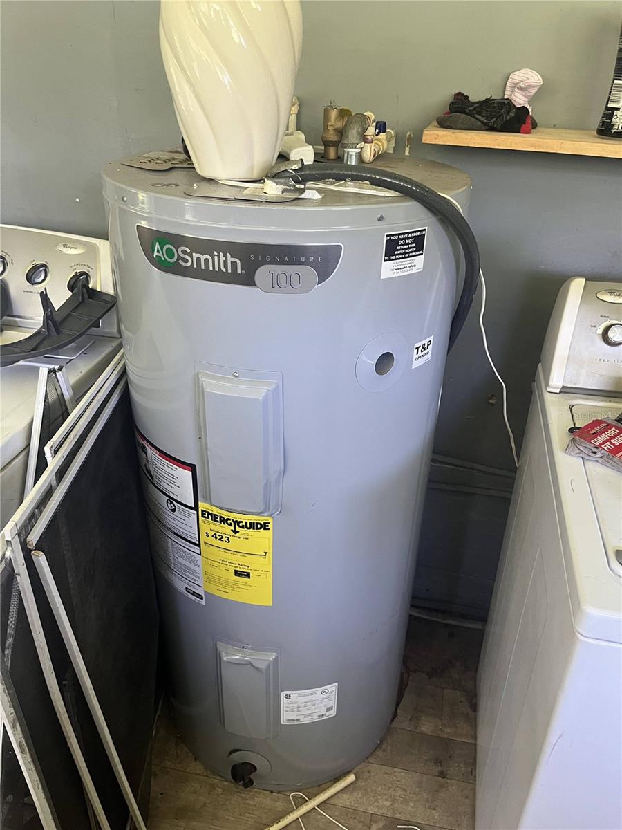 HOMESTEAD ADD - Residential