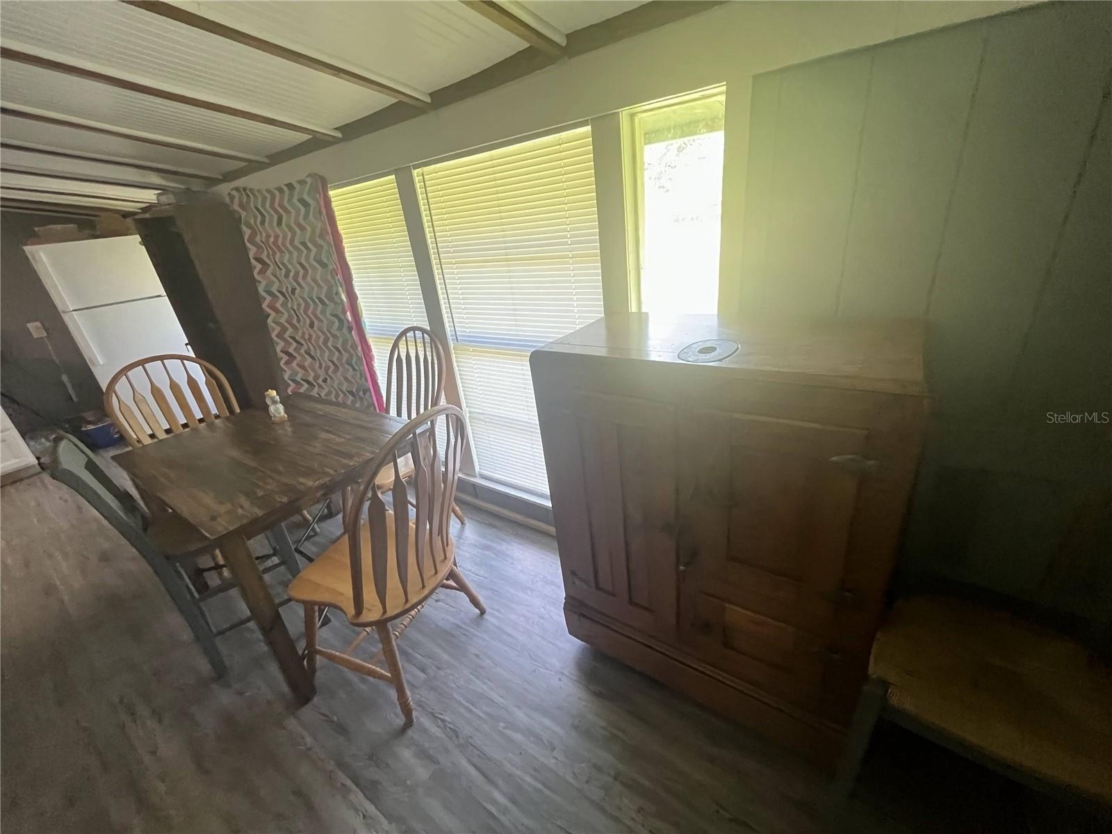 HOMESTEAD ADD - Residential