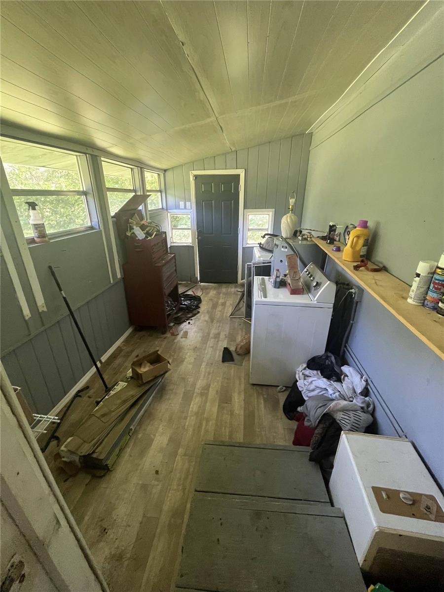 HOMESTEAD ADD - Residential