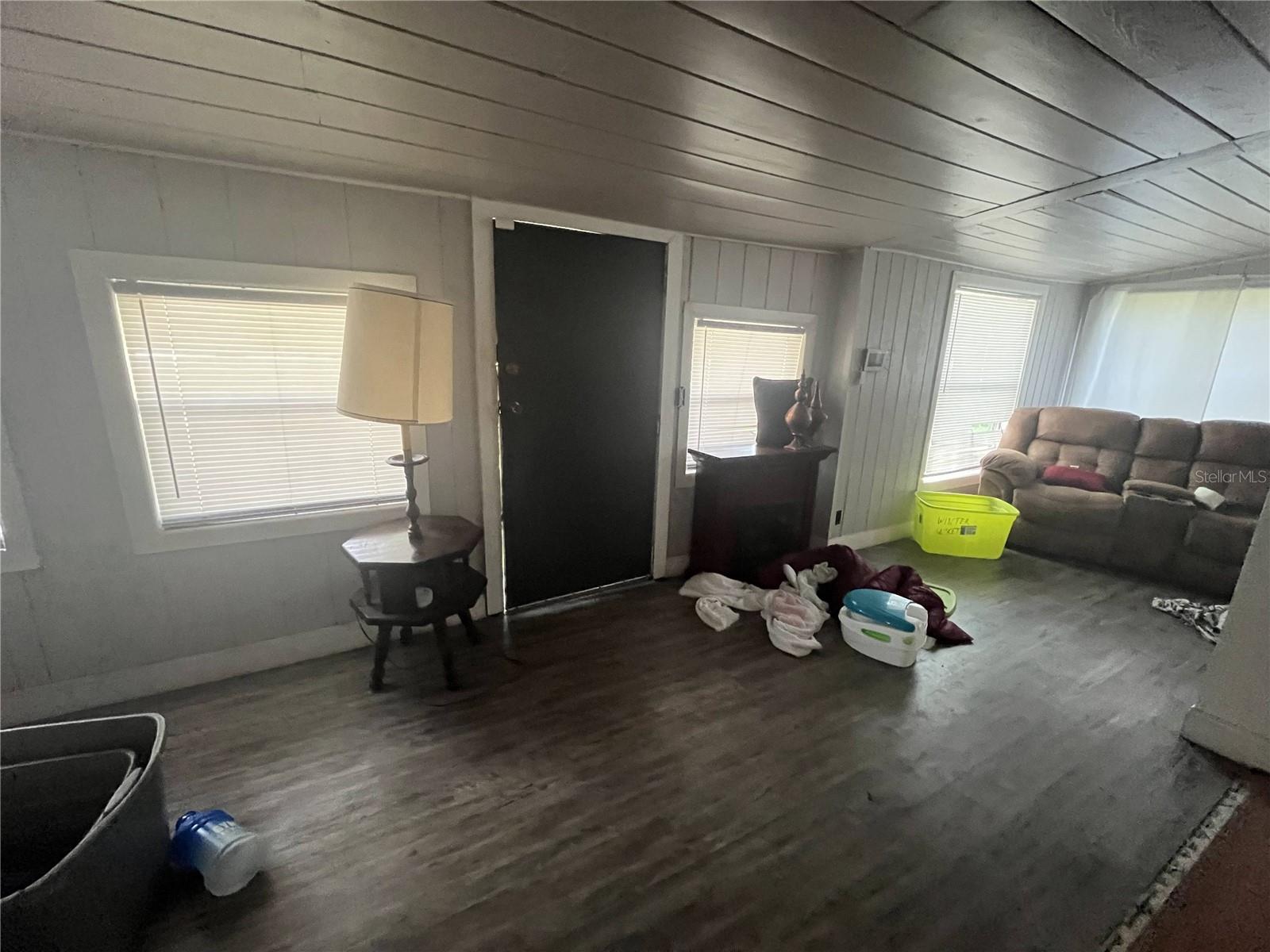 HOMESTEAD ADD - Residential