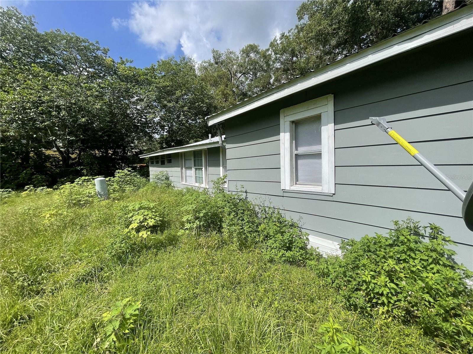 HOMESTEAD ADD - Residential