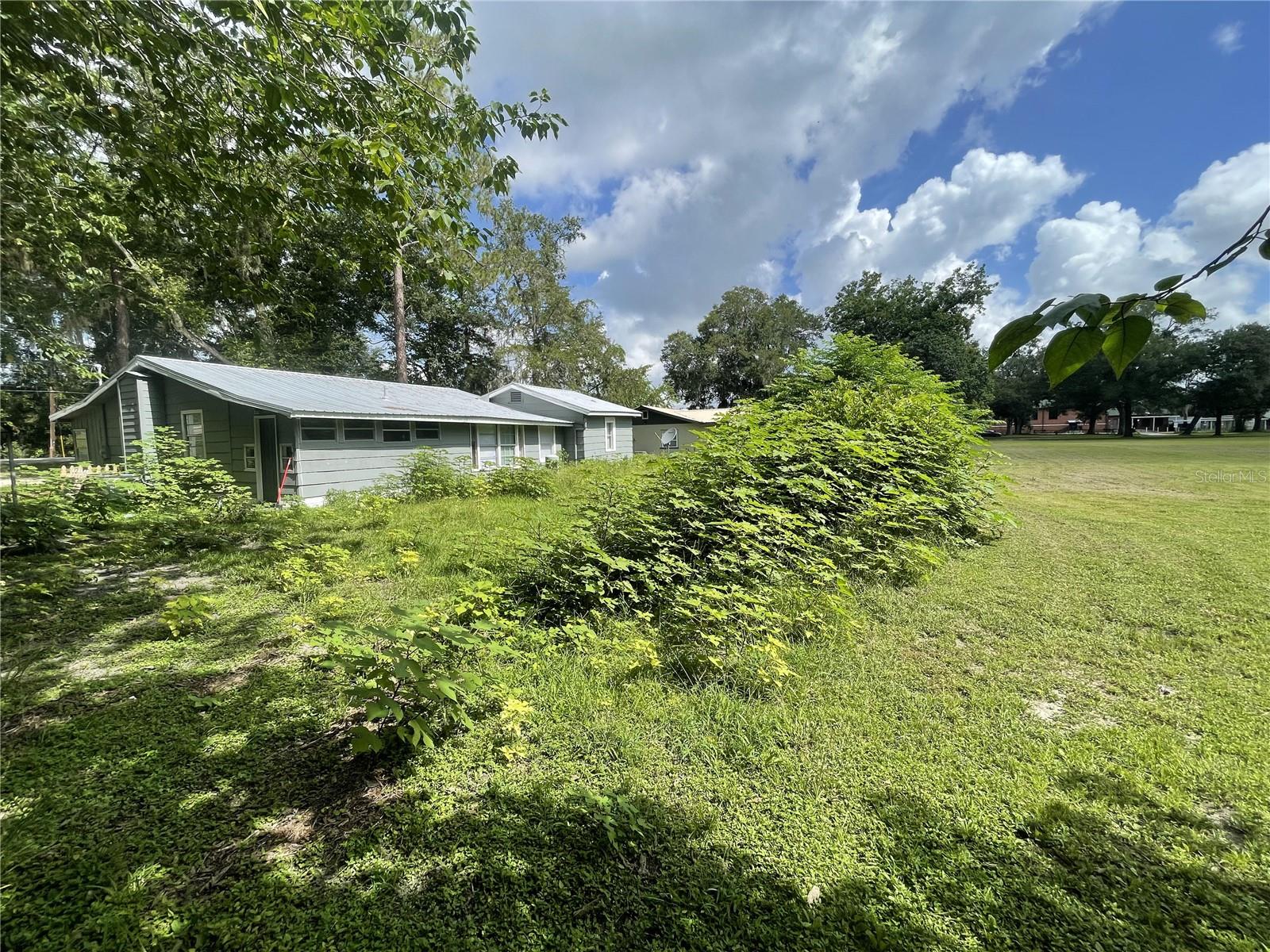 HOMESTEAD ADD - Residential