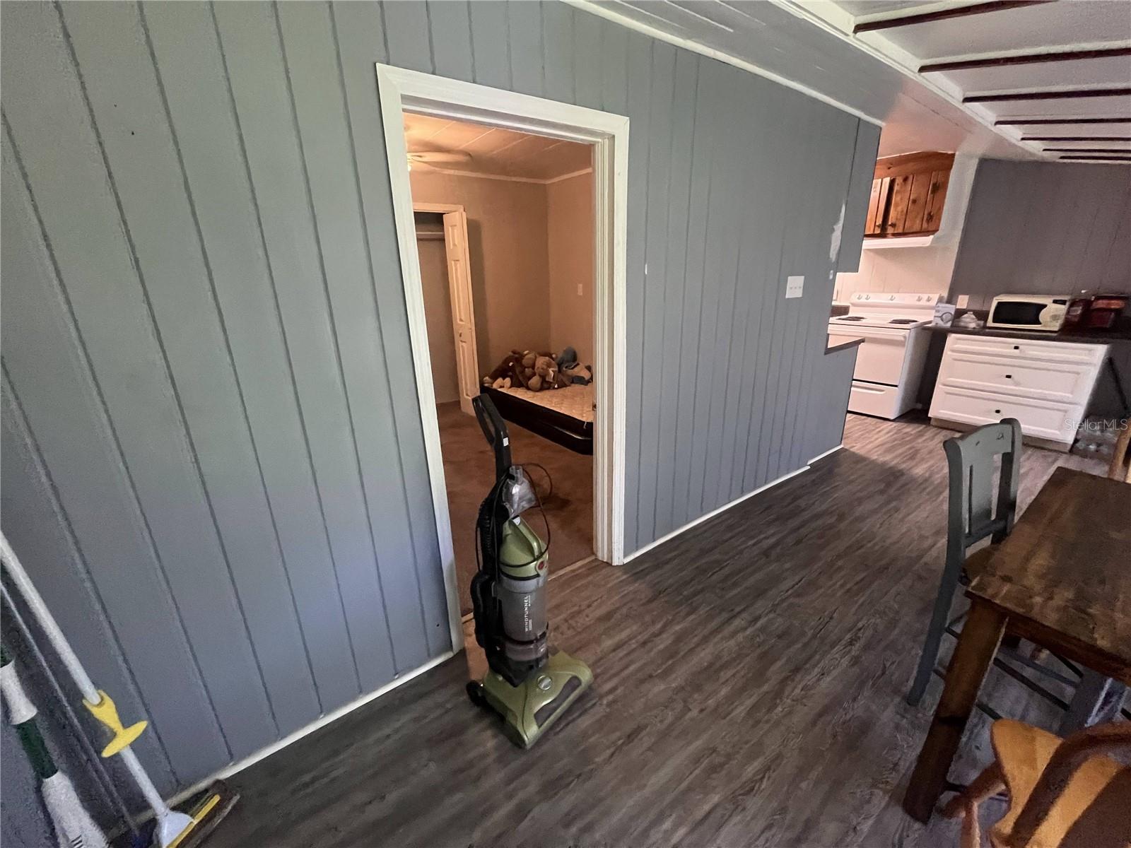 HOMESTEAD ADD - Residential