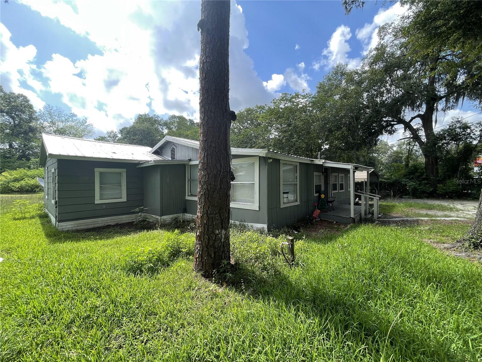 HOMESTEAD ADD - Residential