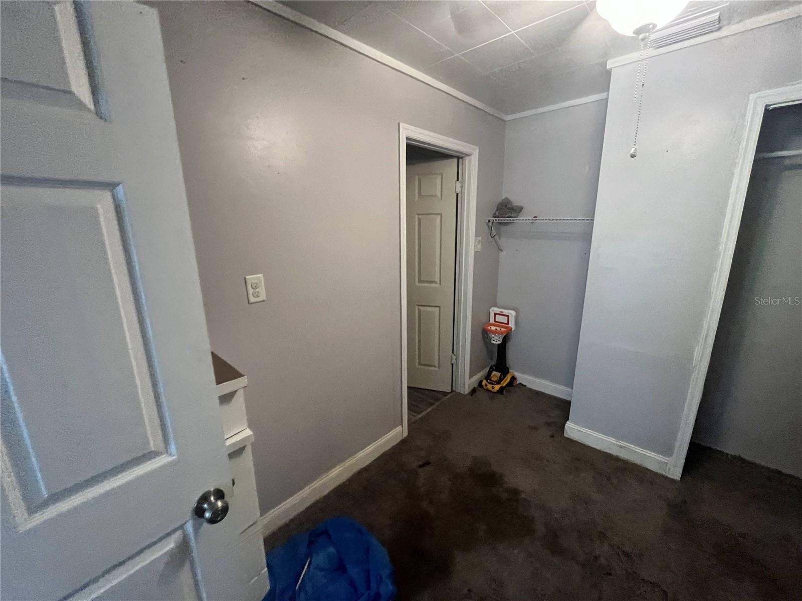 HOMESTEAD ADD - Residential