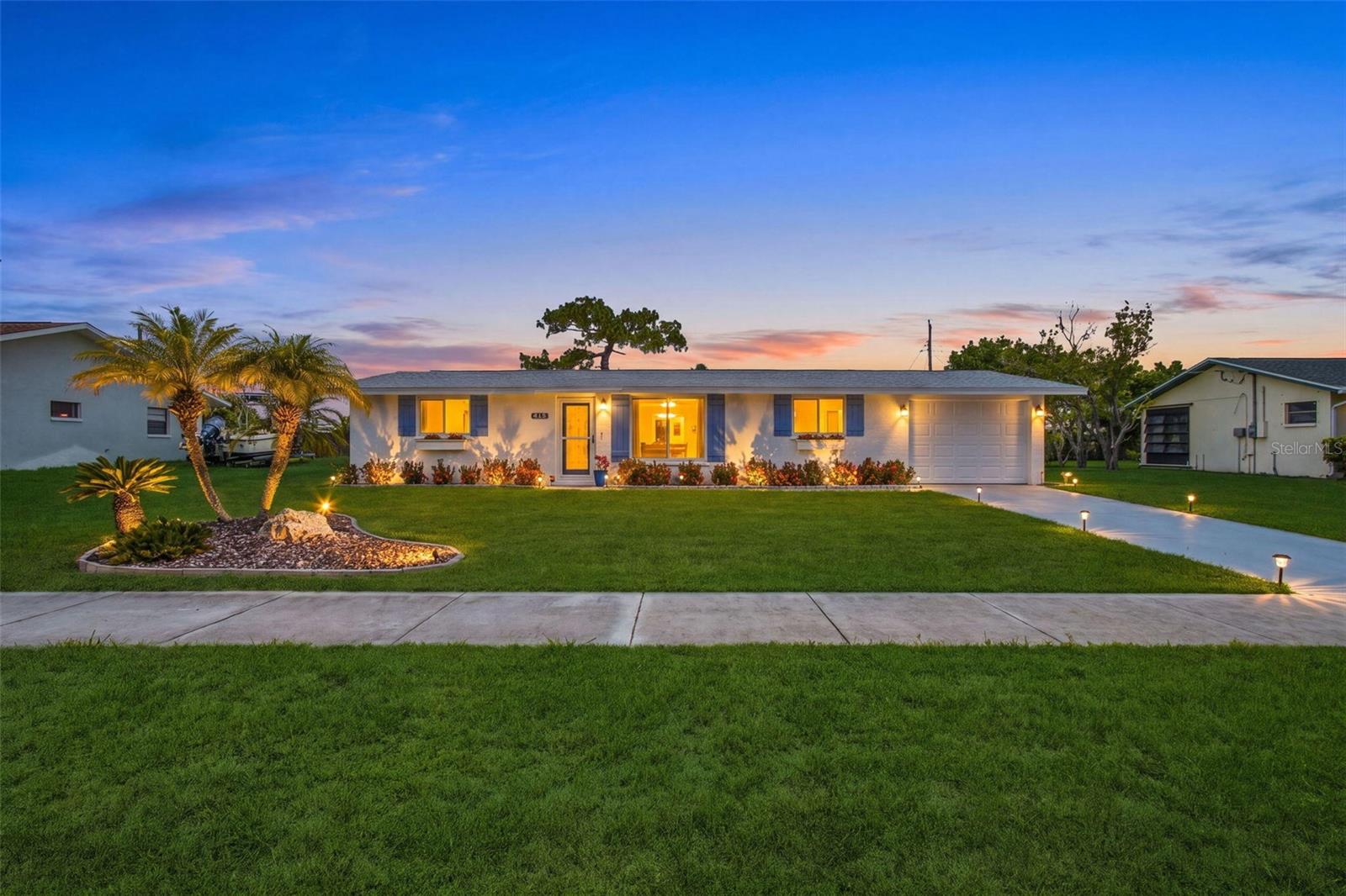 415 BRIARWOOD ROAD