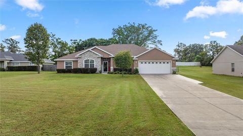 A home in OCALA