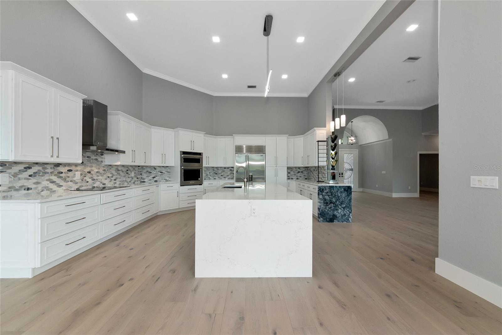 OAKS 2 PH 2 - Residential Lease