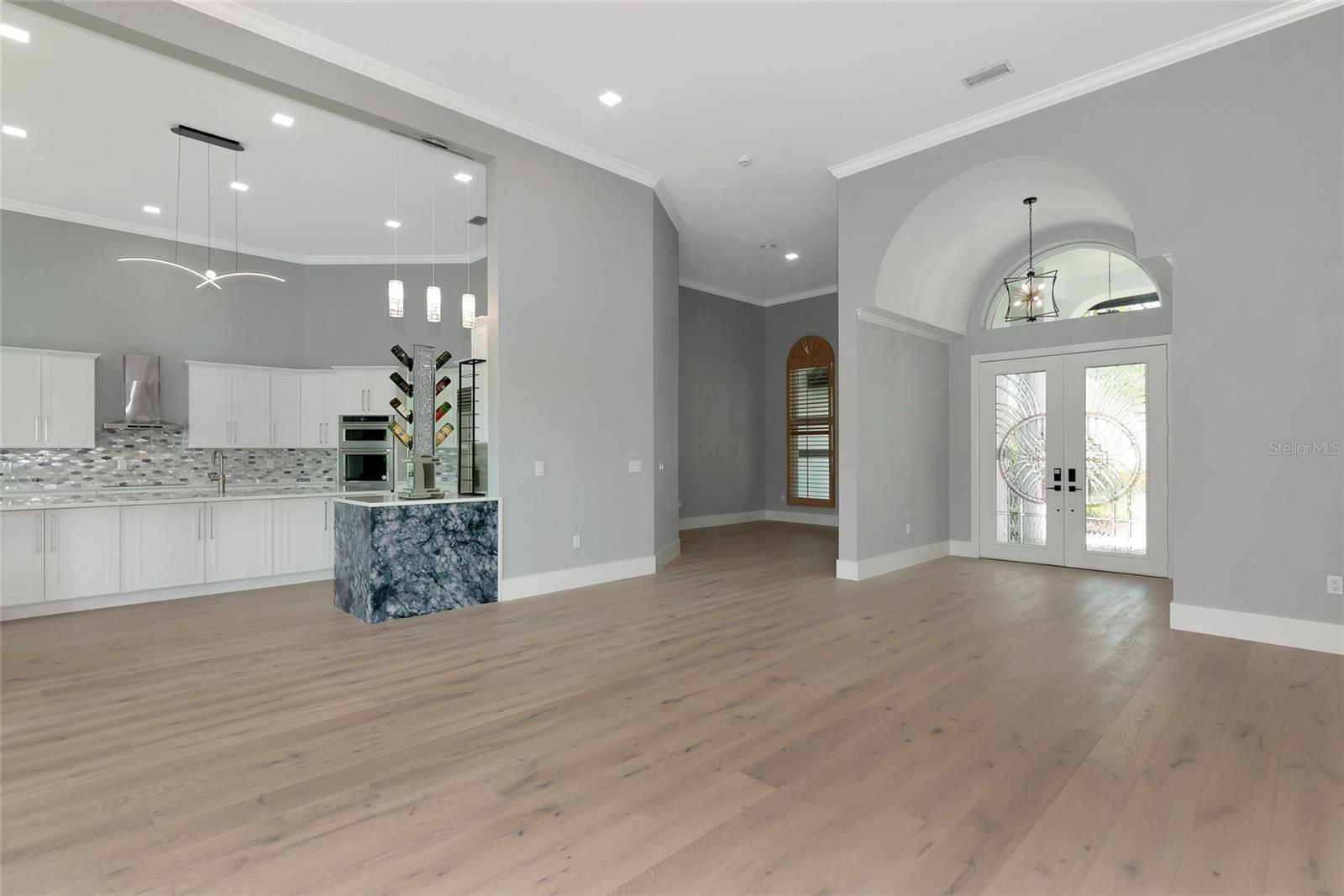 OAKS 2 PH 2 - Residential Lease