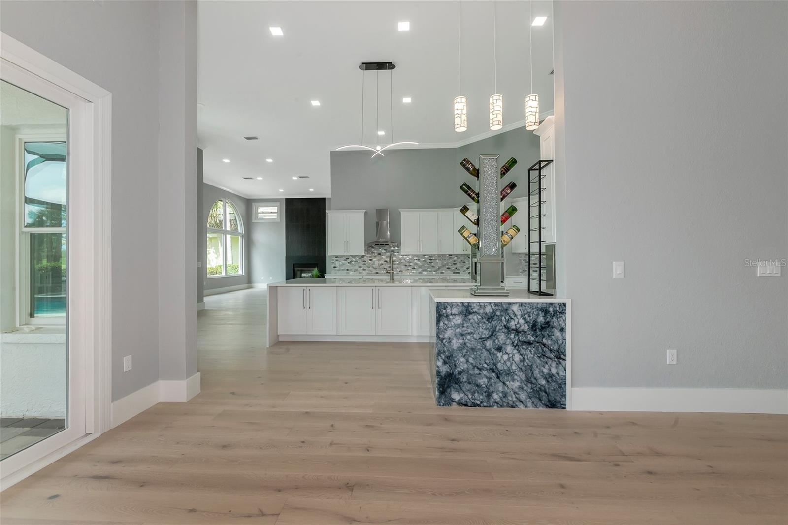 OAKS 2 PH 2 - Residential Lease