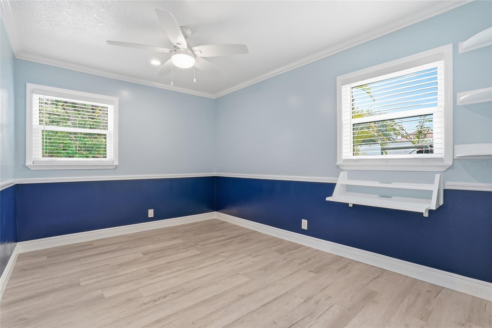 YEATS 1ST ADD TO PORT TAMPA CIRCLE - Residential