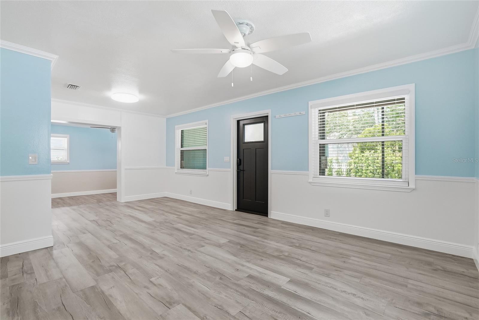 YEATS 1ST ADD TO PORT TAMPA CIRCLE - Residential