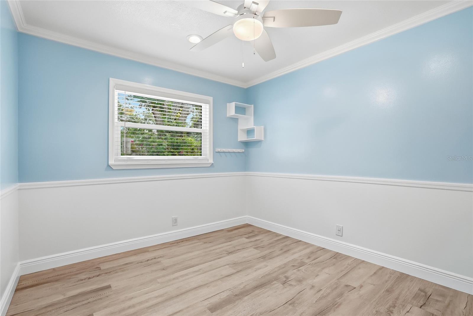 YEATS 1ST ADD TO PORT TAMPA CIRCLE - Residential