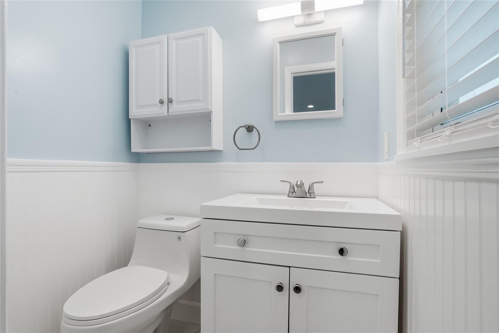 YEATS 1ST ADD TO PORT TAMPA CIRCLE - Residential