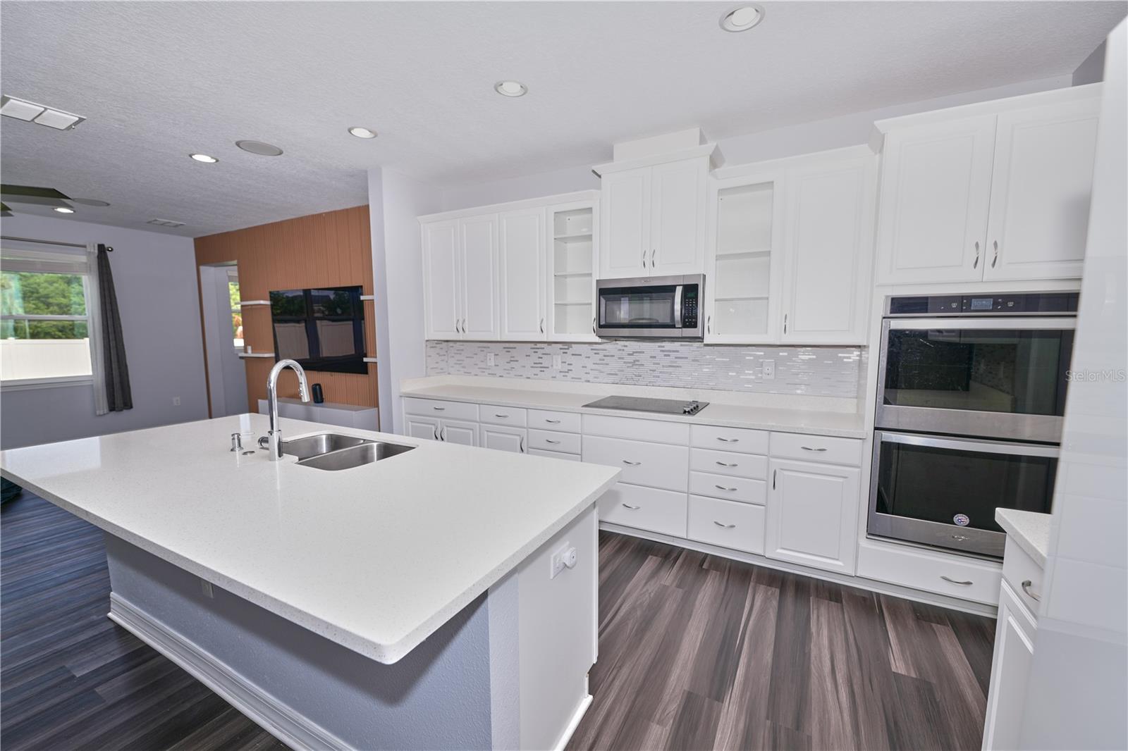 PRESERVE/CROWN POINT PH 2A - Residential