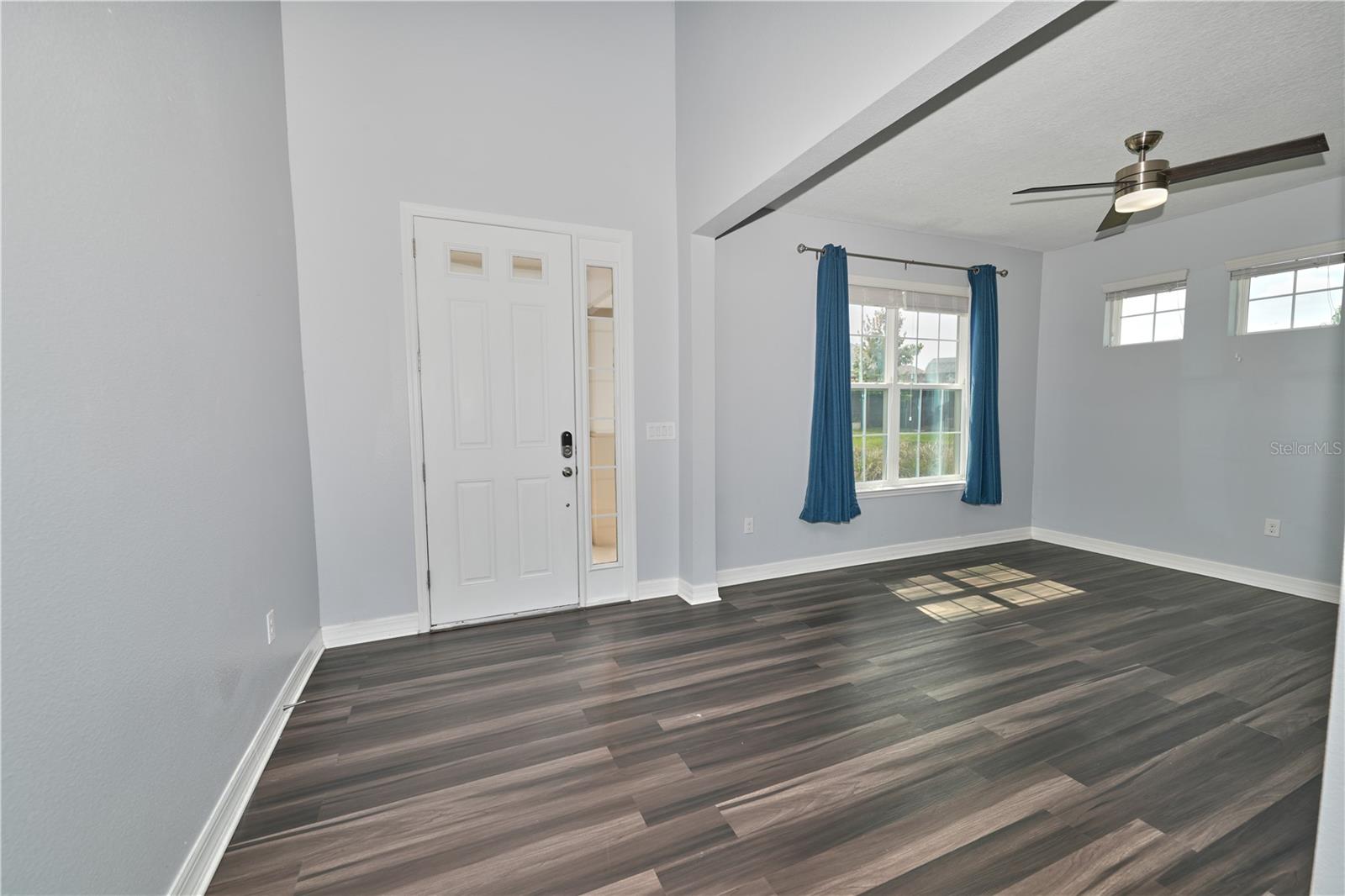 PRESERVE/CROWN POINT PH 2A - Residential