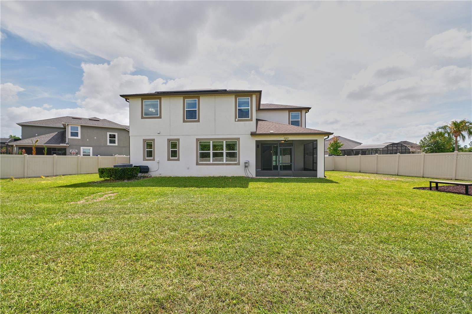 PRESERVE/CROWN POINT PH 2A - Residential