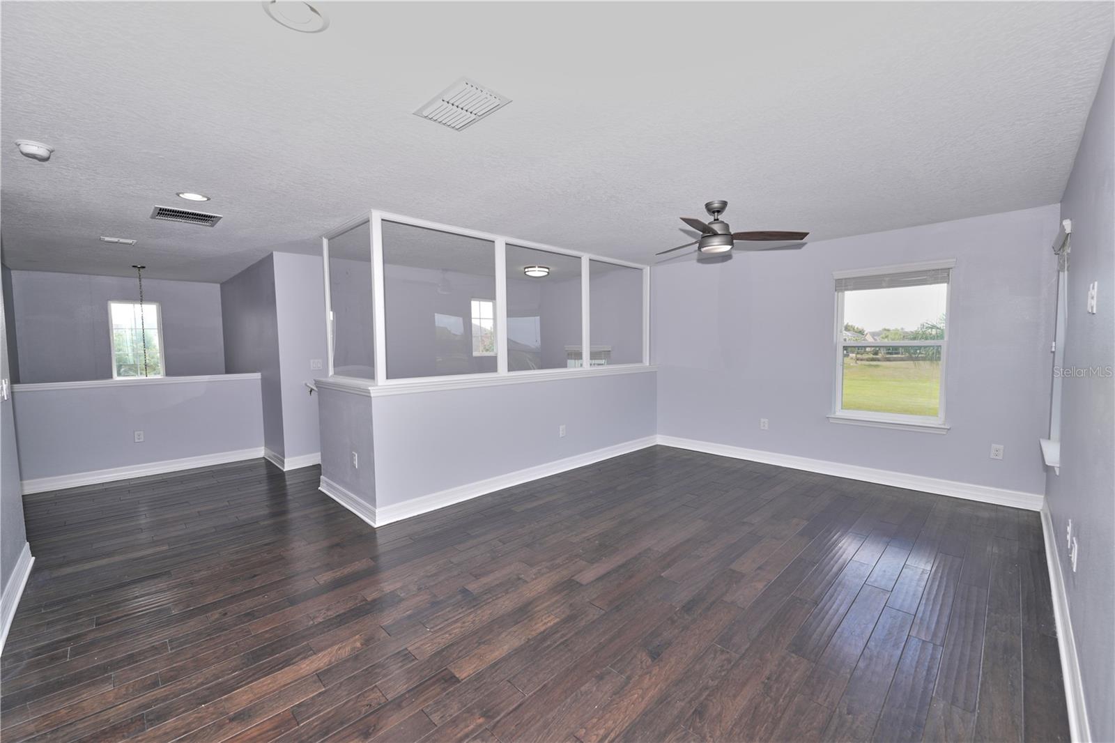 PRESERVE/CROWN POINT PH 2A - Residential