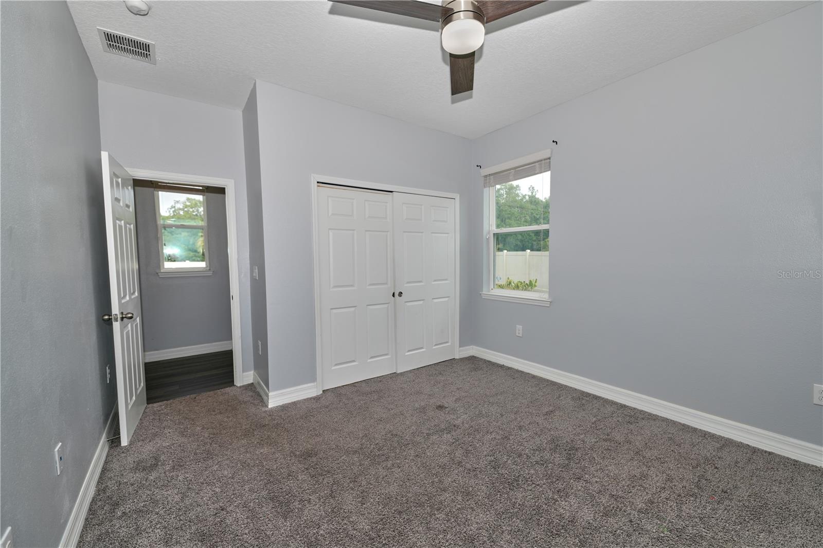 PRESERVE/CROWN POINT PH 2A - Residential