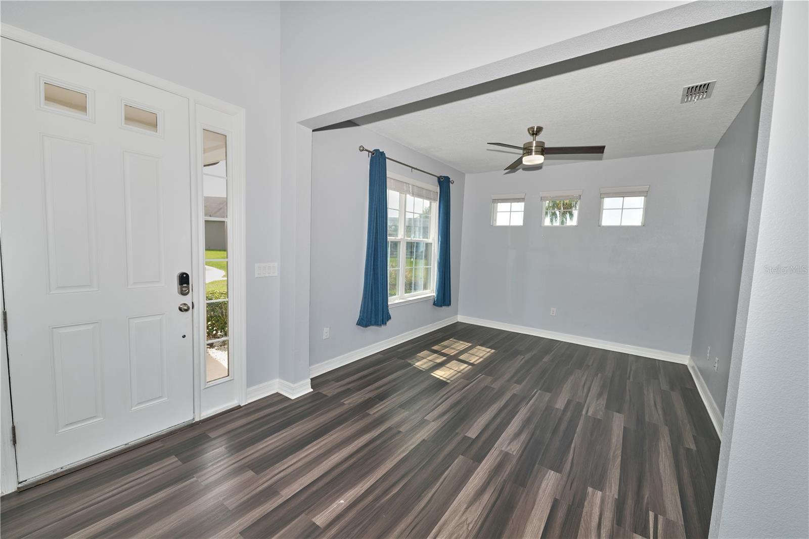 PRESERVE/CROWN POINT PH 2A - Residential