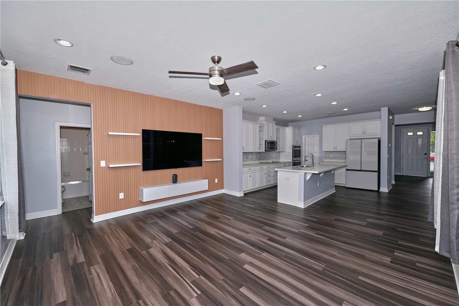 PRESERVE/CROWN POINT PH 2A - Residential