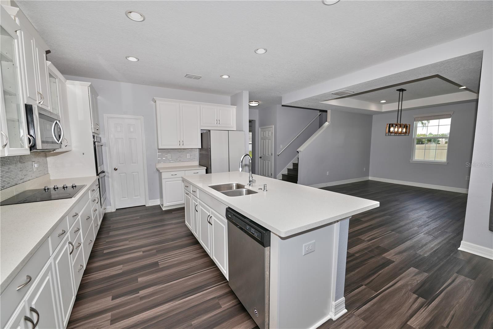 PRESERVE/CROWN POINT PH 2A - Residential