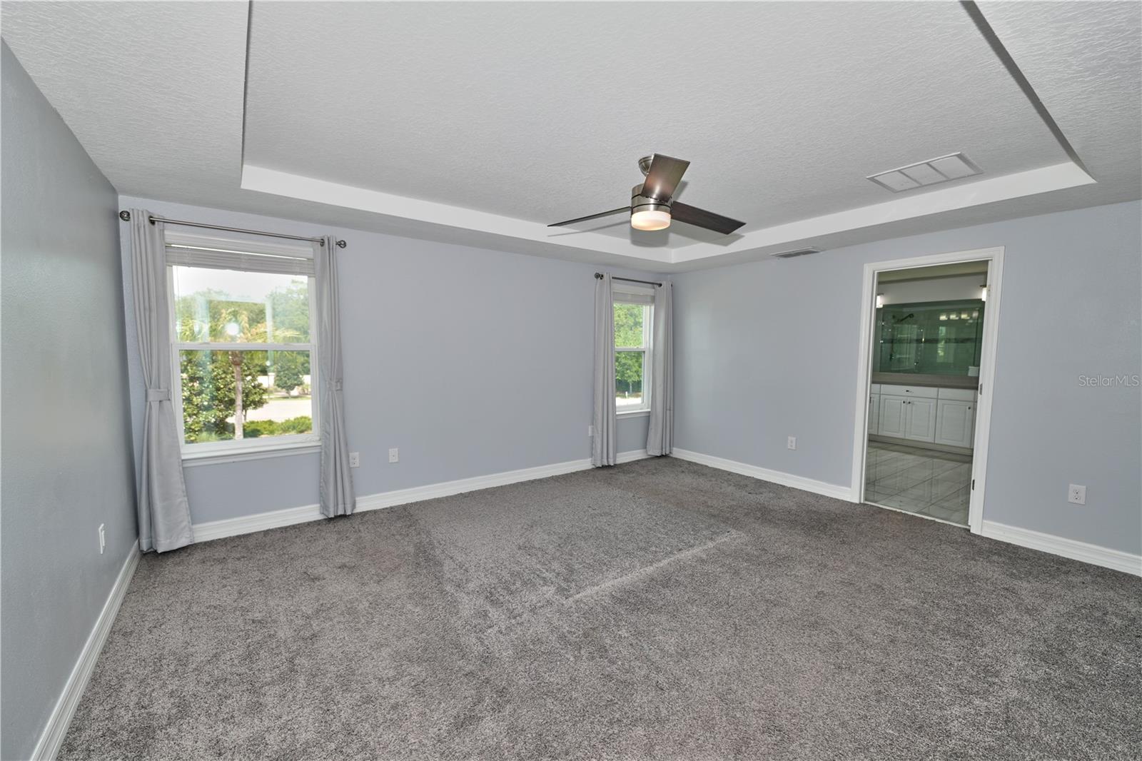 PRESERVE/CROWN POINT PH 2A - Residential