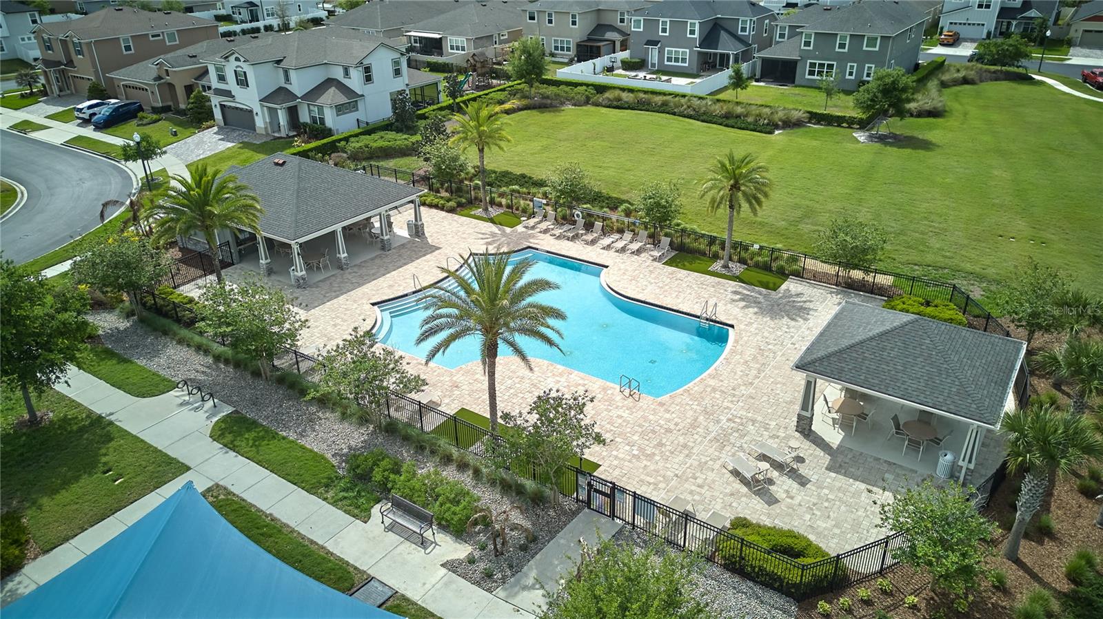 PRESERVE/CROWN POINT PH 2A - Residential