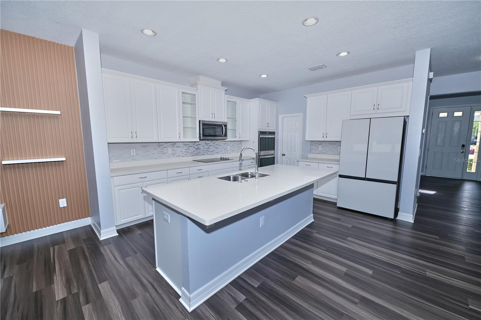 PRESERVE/CROWN POINT PH 2A - Residential