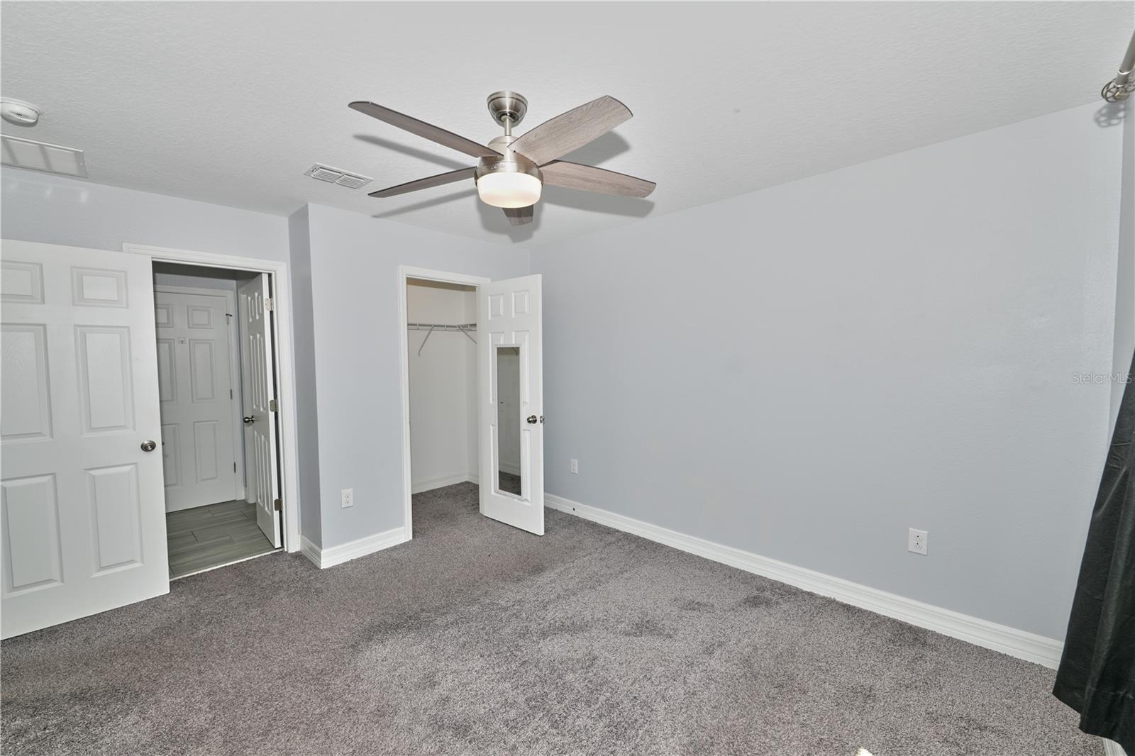 PRESERVE/CROWN POINT PH 2A - Residential