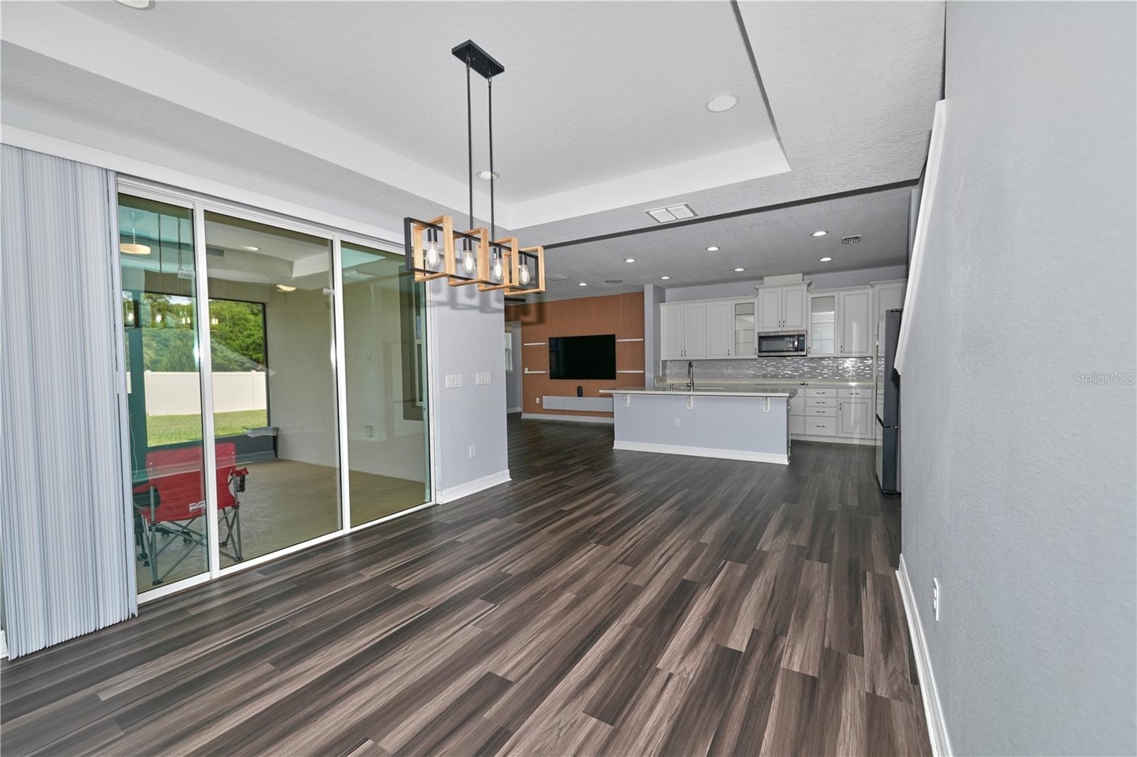 PRESERVE/CROWN POINT PH 2A - Residential