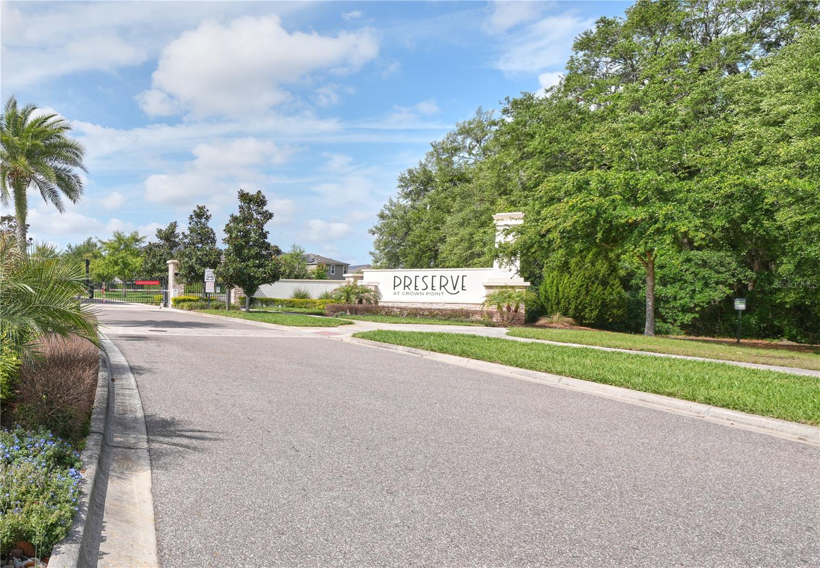 PRESERVE/CROWN POINT PH 2A - Residential