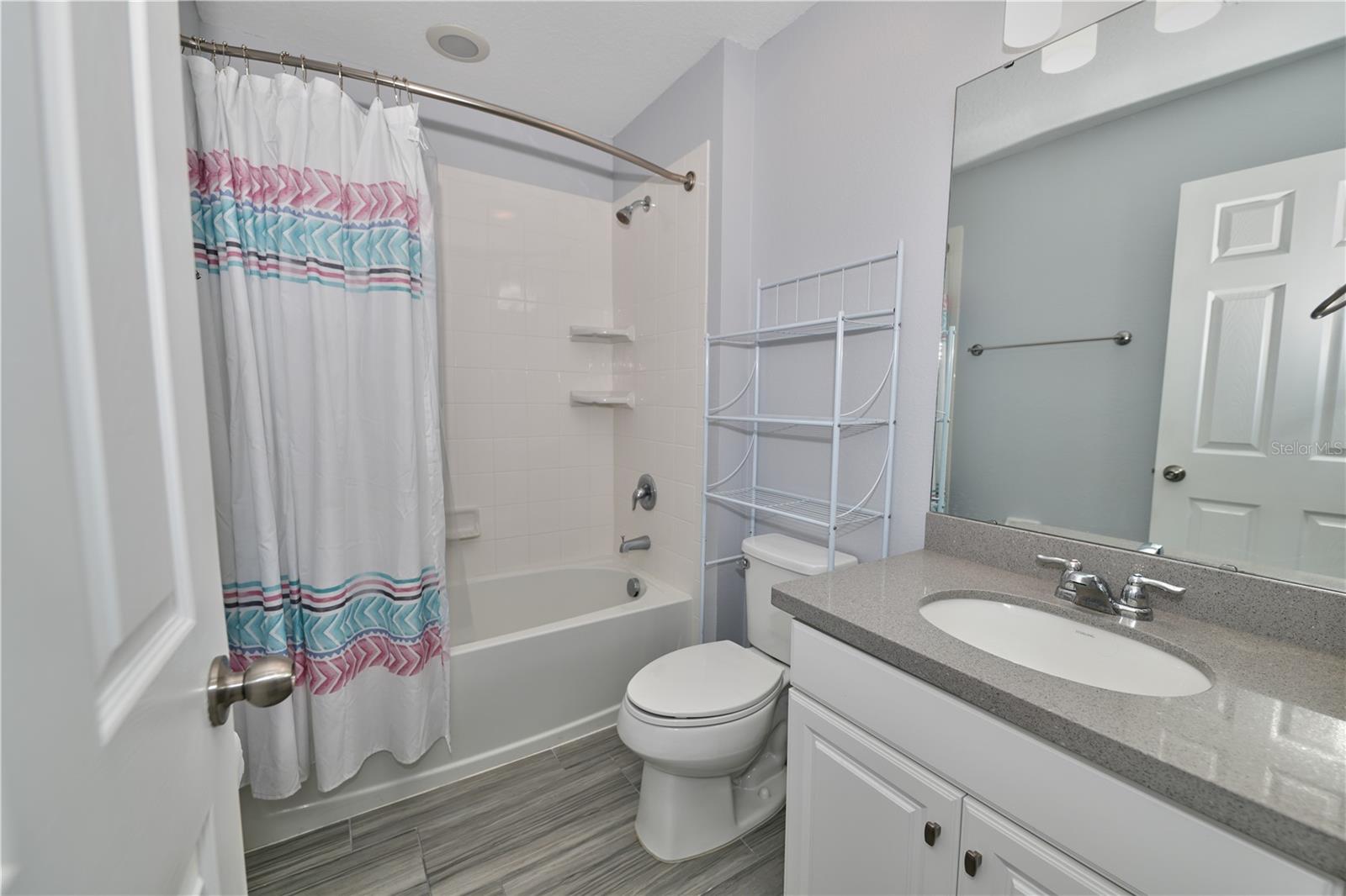 PRESERVE/CROWN POINT PH 2A - Residential