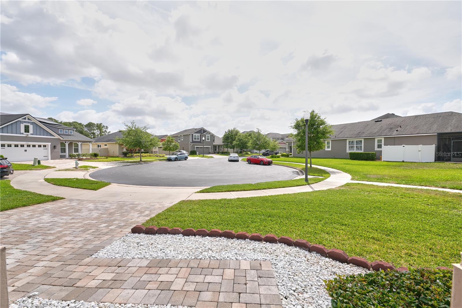 PRESERVE/CROWN POINT PH 2A - Residential