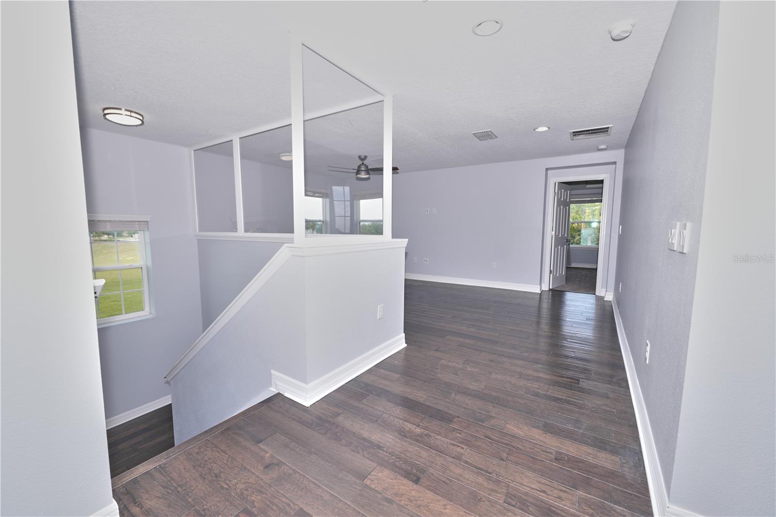 PRESERVE/CROWN POINT PH 2A - Residential