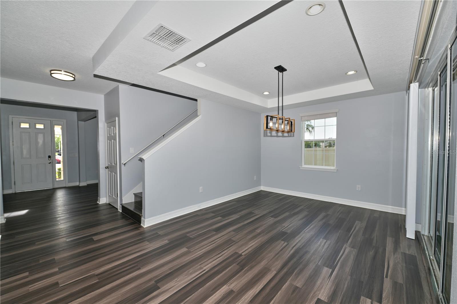 PRESERVE/CROWN POINT PH 2A - Residential