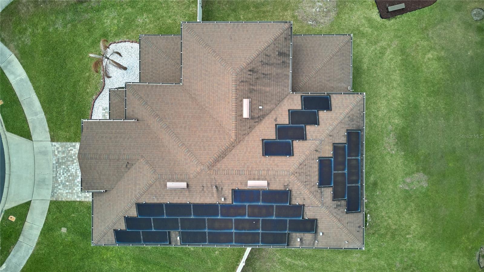 PRESERVE/CROWN POINT PH 2A - Residential