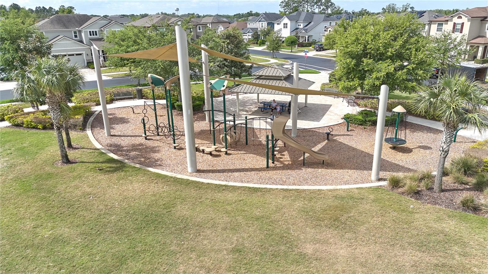 PRESERVE/CROWN POINT PH 2A - Residential