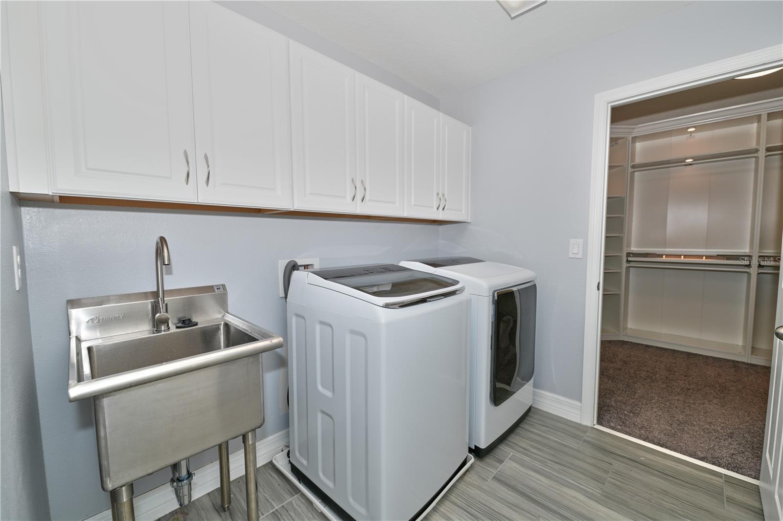 PRESERVE/CROWN POINT PH 2A - Residential