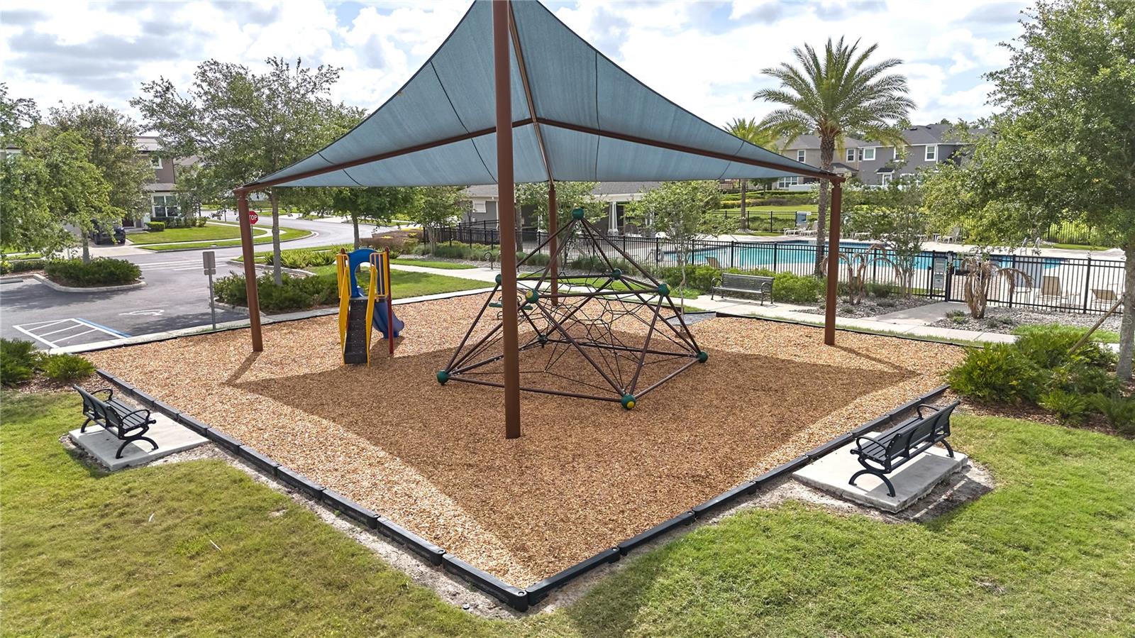 PRESERVE/CROWN POINT PH 2A - Residential