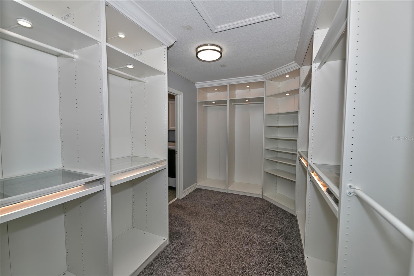 PRESERVE/CROWN POINT PH 2A - Residential