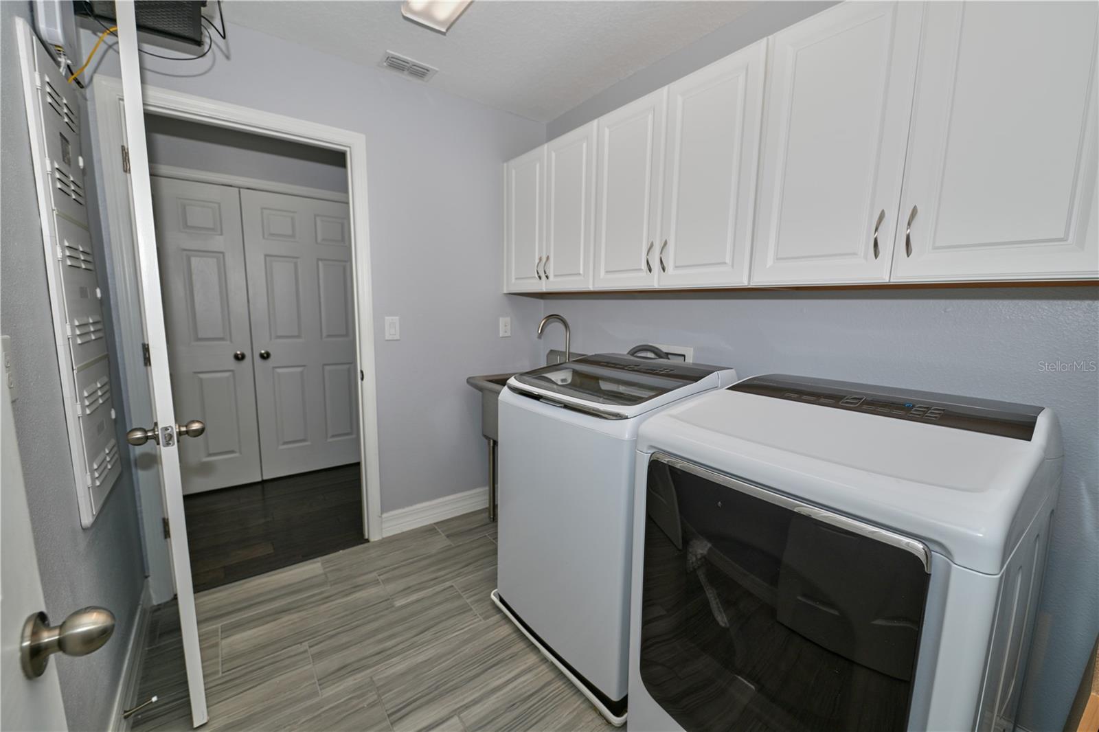 PRESERVE/CROWN POINT PH 2A - Residential